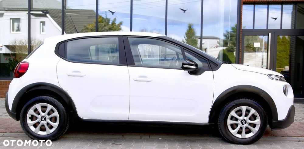 Citroën C3 - 18