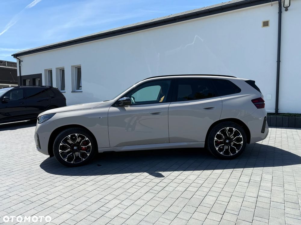 BMW X3 - 6