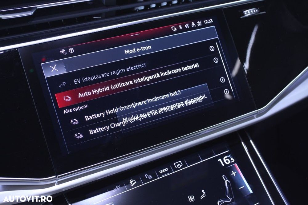 Audi Q8 - 35