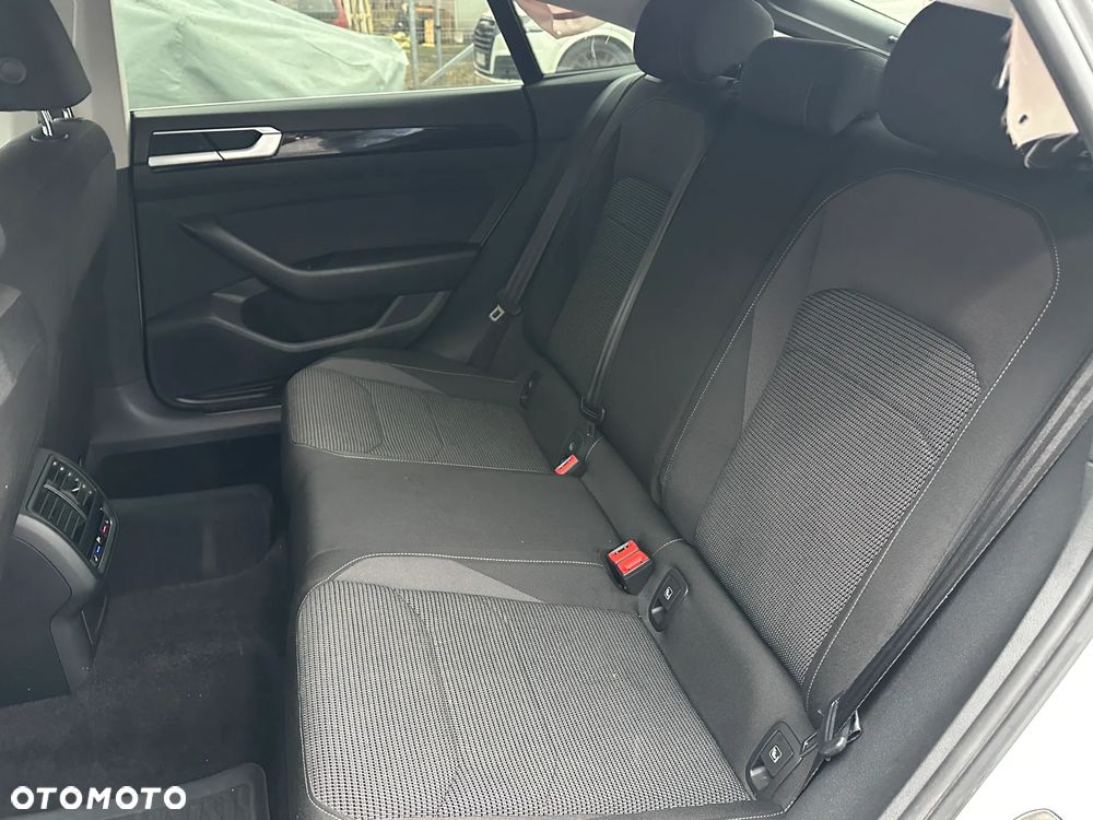 Volkswagen Arteon 2.0 TDI SCR Elegance DSG - 15