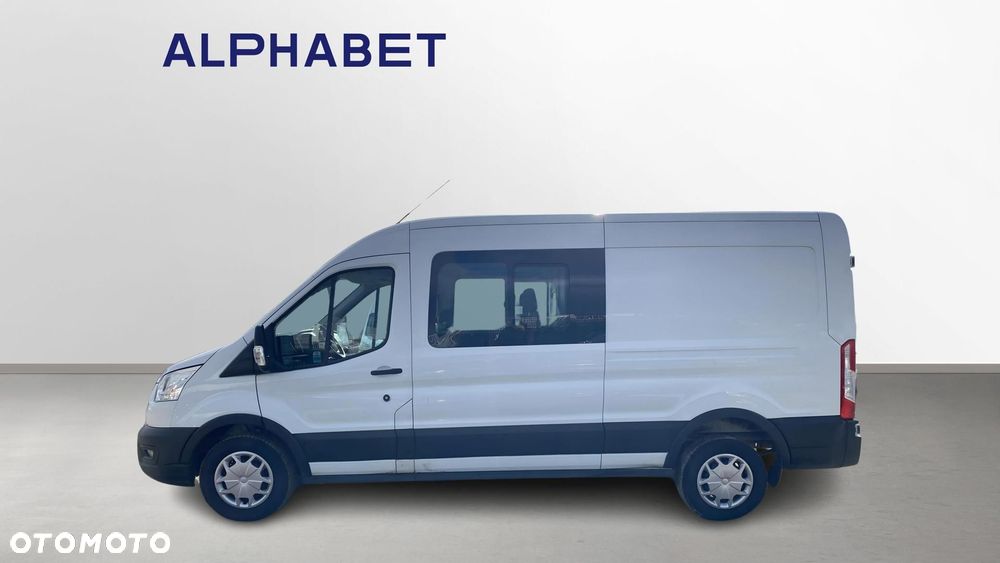 Ford Transit - 2