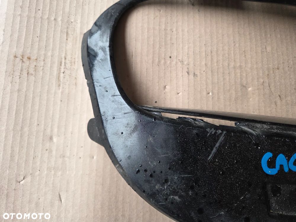 Ramka ślizg mocowanie lampy prawe Citroen C4 Cactus Lift - 3