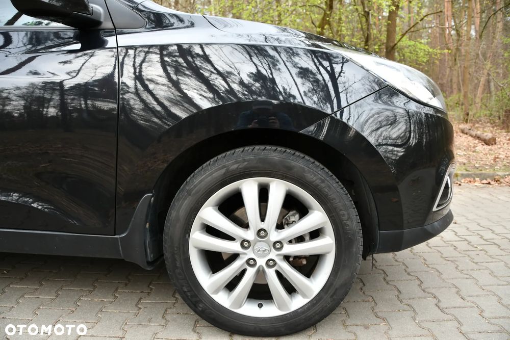 Hyundai ix35 - 18