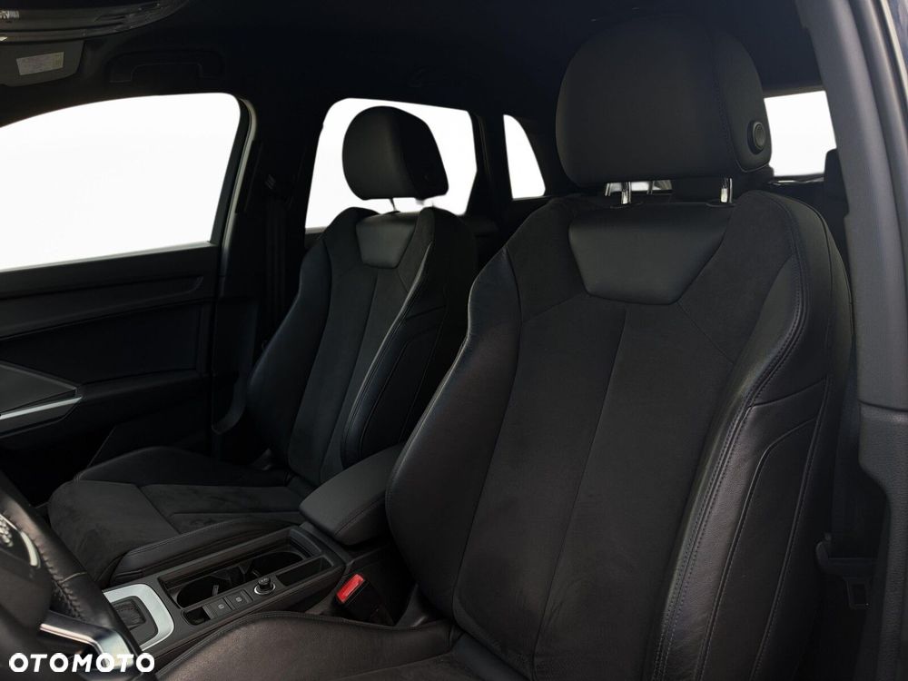 Audi Q3 40 TFSI Quattro S tronic - 14