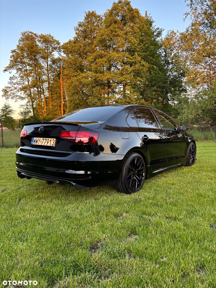 Volkswagen Jetta 2.0 TDI DPF BMT Comfortline - 3