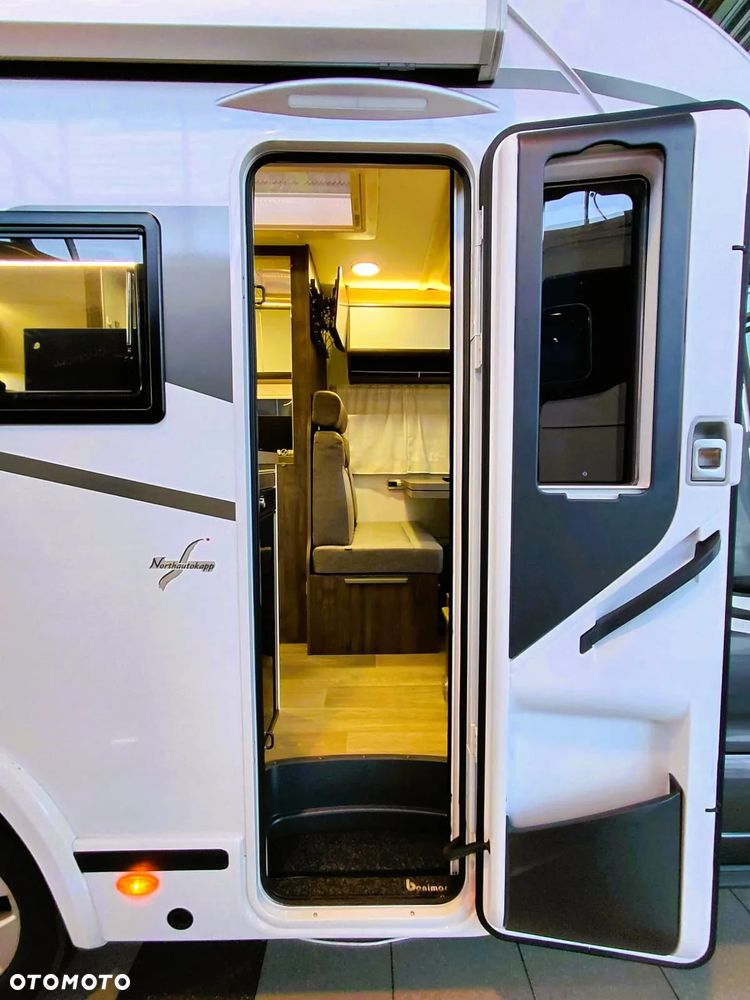 Benimar Yrteo 840 T25 - 10