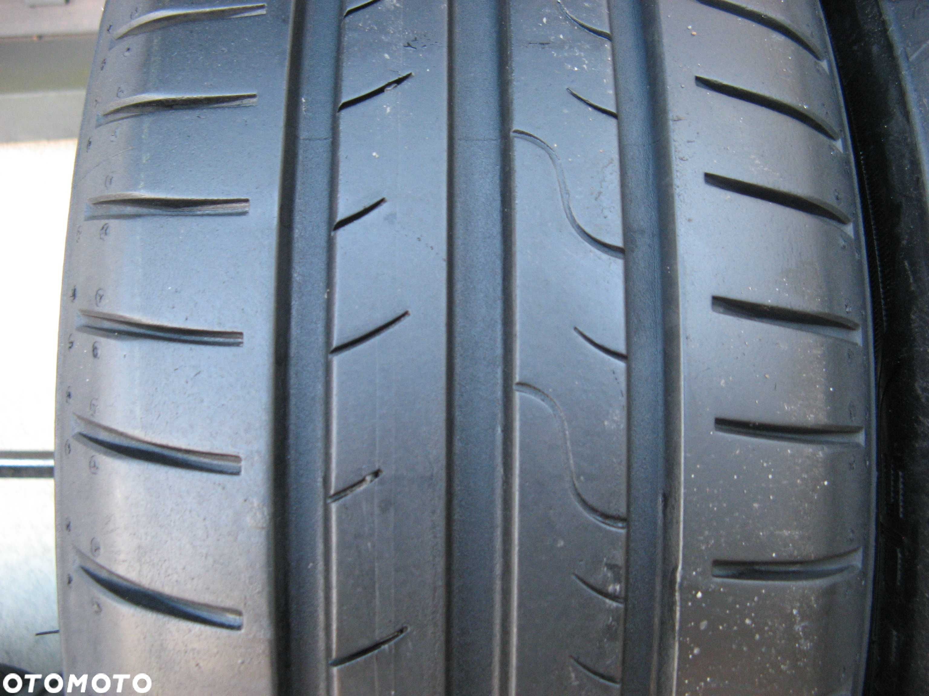 185/60R15 DUNLOP SP Sport Bluresponse - Nr.9474 - 2