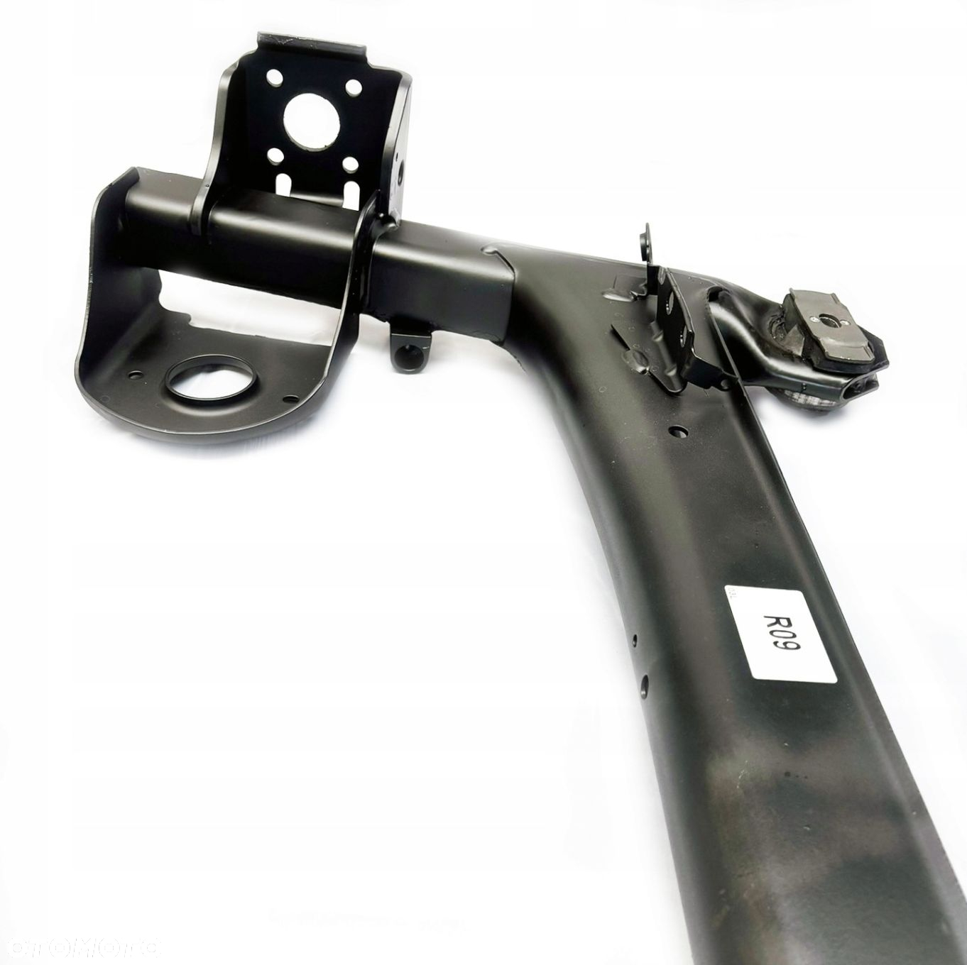 Tylna belka Renault Laguna II BG0/1 Laguna II Grandtour KG0/1 2001-2007 - 4