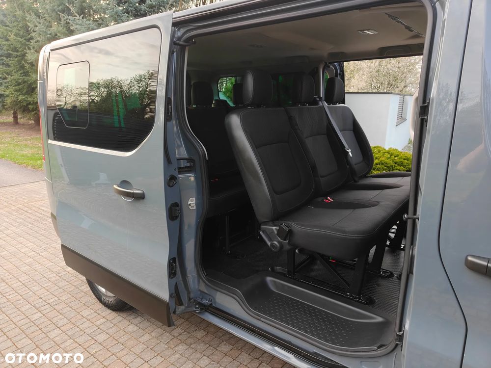 Renault Trafic 2.0 dCi Escapade EDC - 28