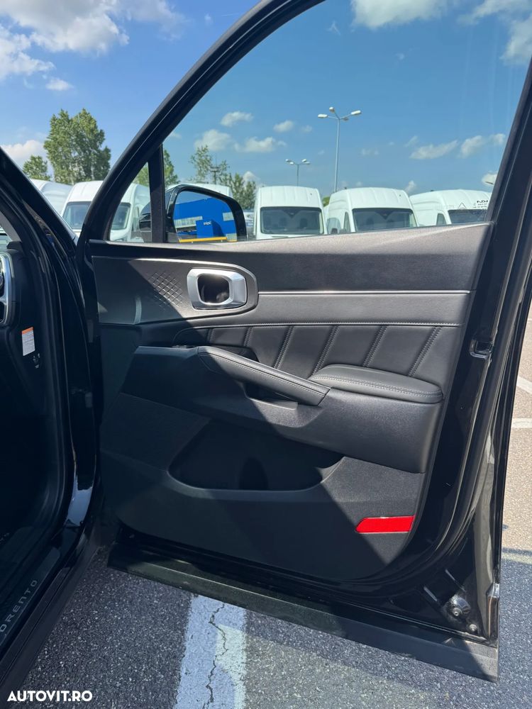 Kia Sorento 1.6 T-GDI HEV 6AT 4x2 5P Design - 20