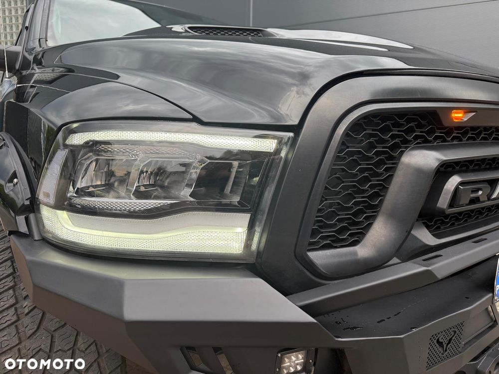 RAM 1500 ver-5-7-4x4 - 5
