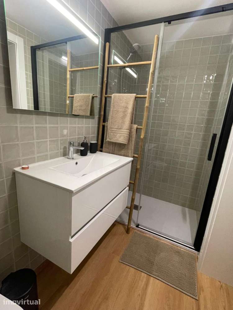 Casa com 2 quartos - localizado em Trafaria Lisbon - Grande imagem: 2/26