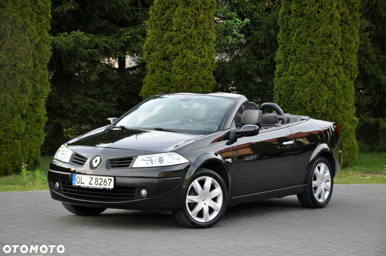 Renault Megane - 11