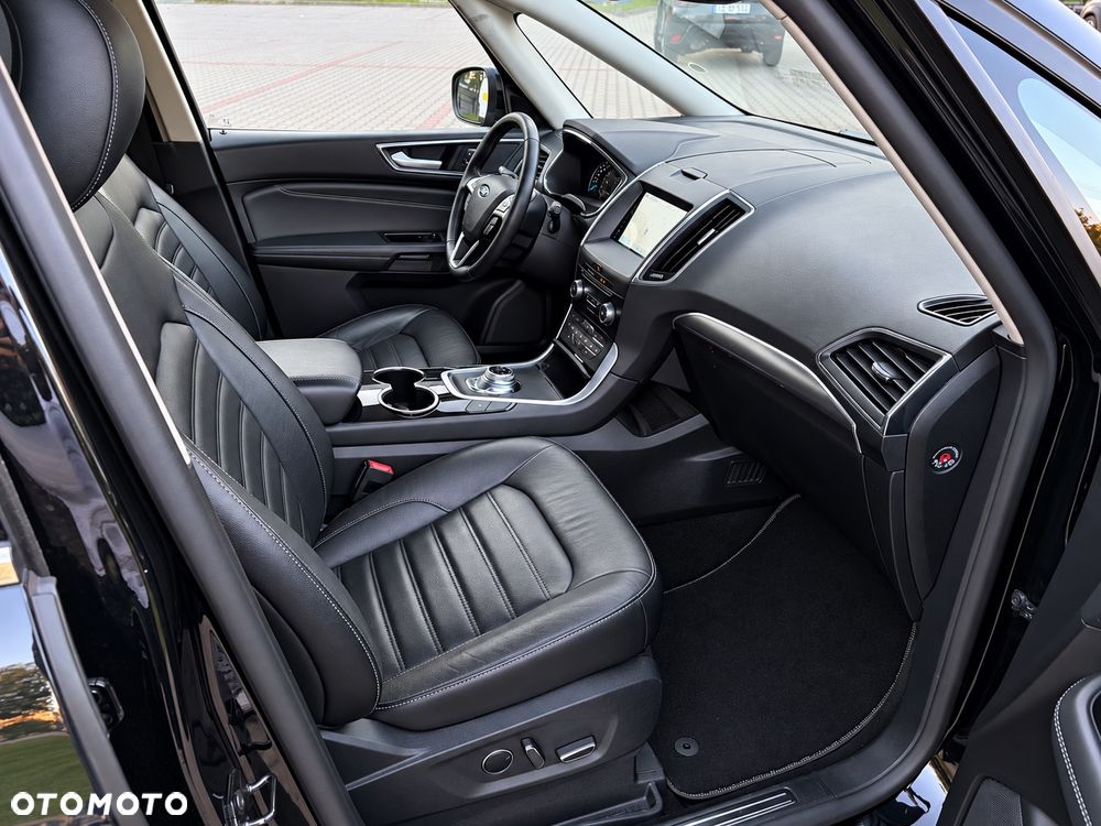 Ford Galaxy - 28