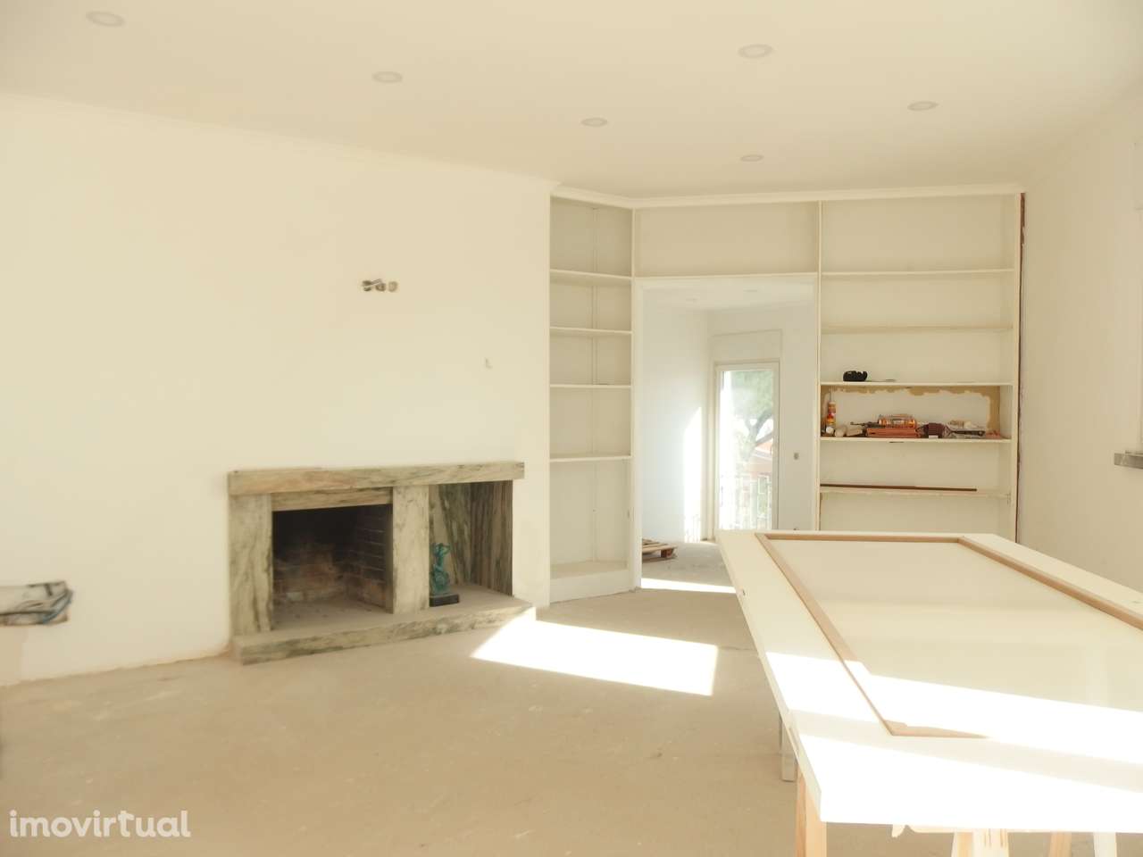 Moradia T5 Quinta Grande - Grande imagem: 3/25