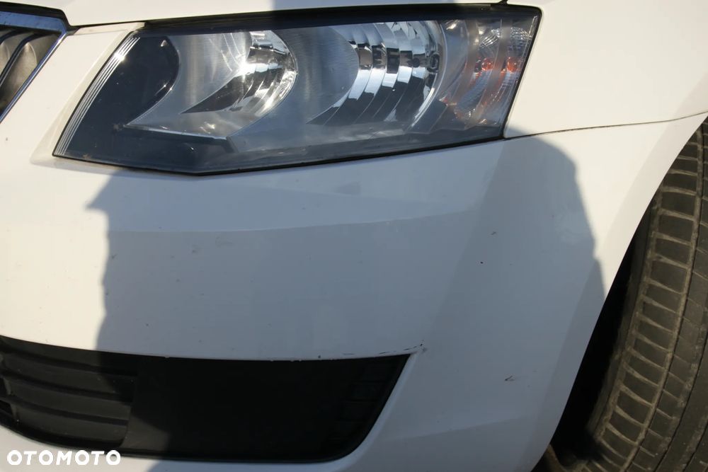 Skoda Octavia 1.6 TDI Ambition - 7