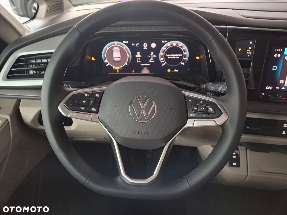 Volkswagen California - 39