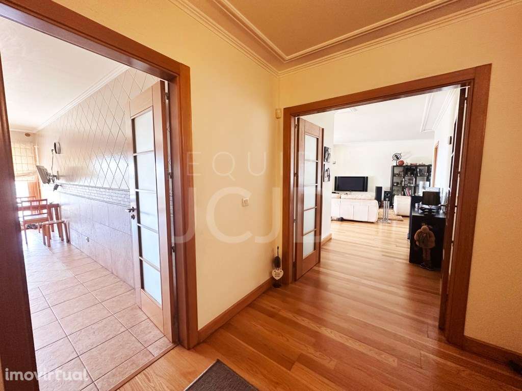 Apartamento T4 de Luxo - Condomínio Solar do Morgado | Póvoa de San... - Grande imagem: 5/47