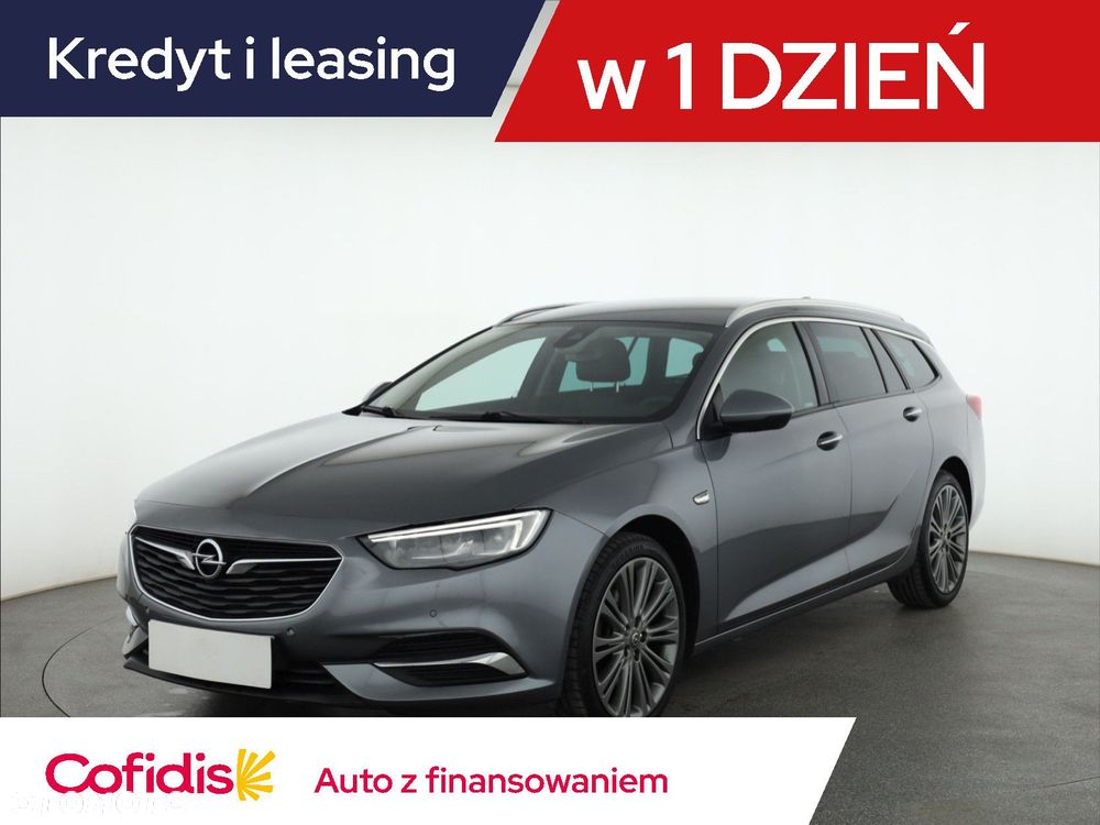 Opel Insignia - 2