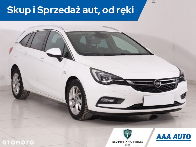 Opel Astra - 3