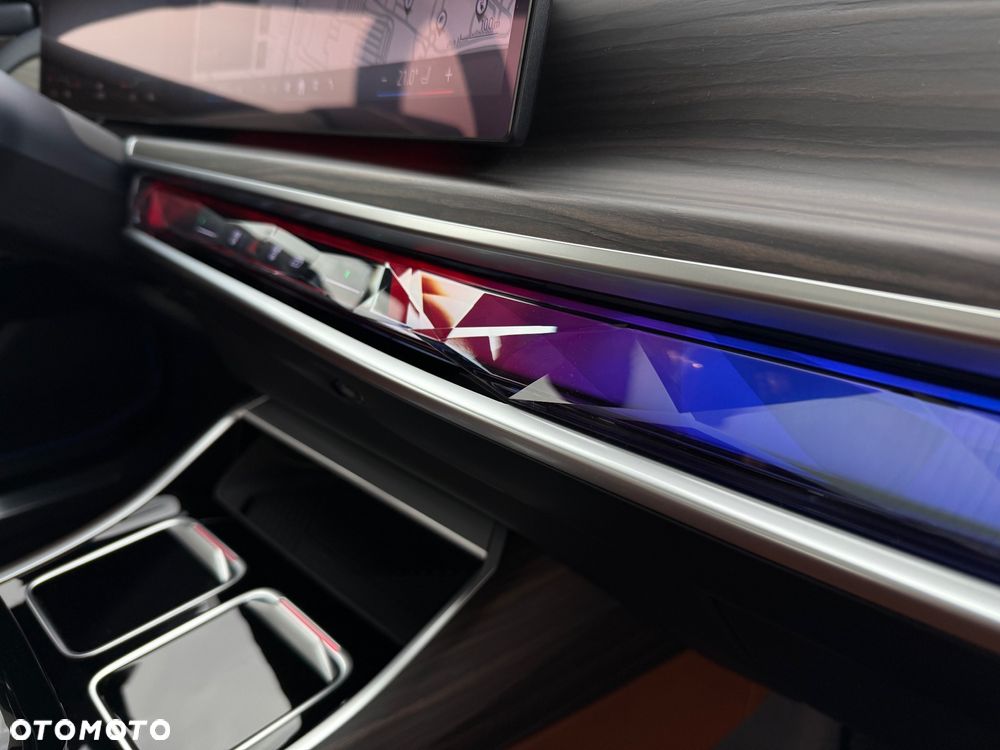 BMW i7 105.7kWh xDrive60 - 27