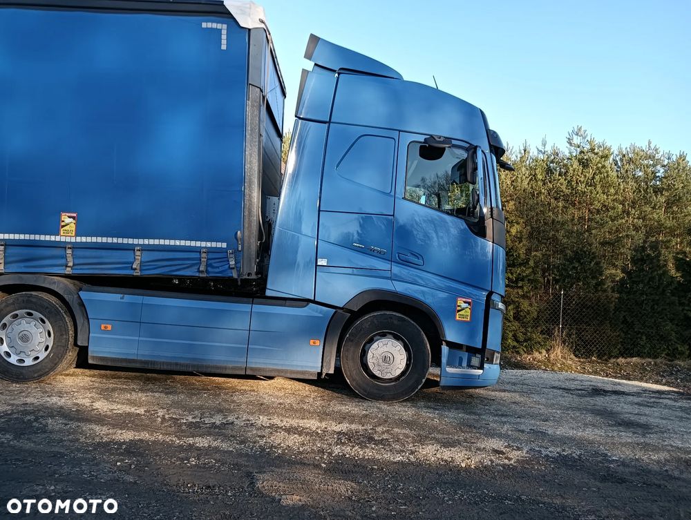 Volvo FH 460 I-SAVE - 3