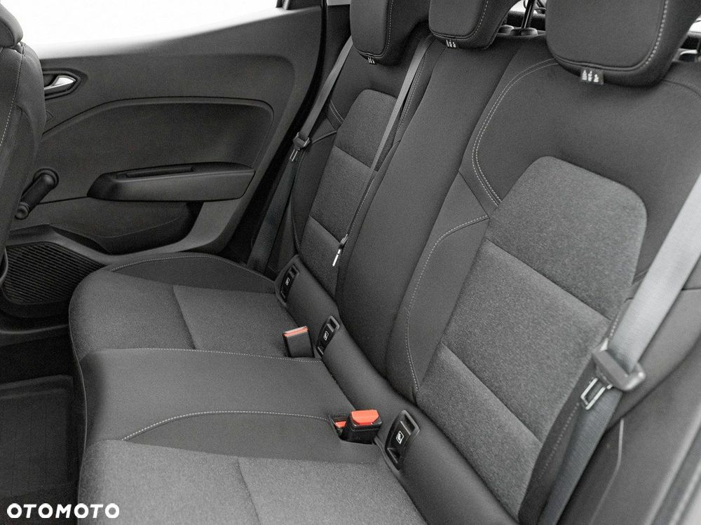 Renault Clio 1.0 TCe Equilibre - 29