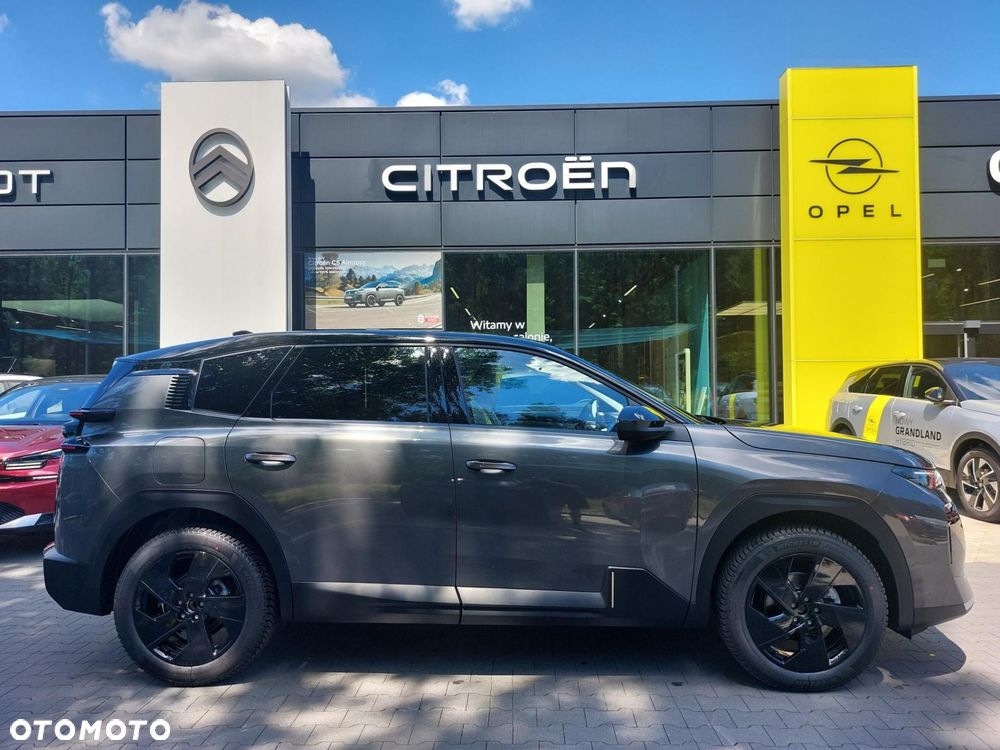 Citroën C5 Aircross 1.2 mHEV Max eDCT6 - 6