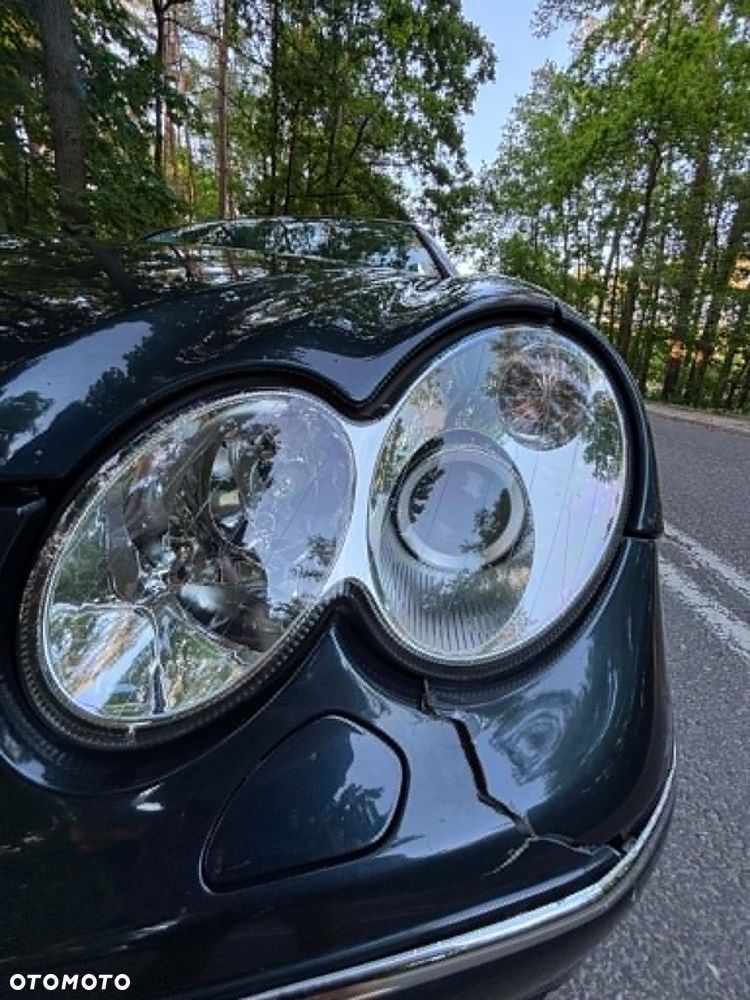 Mercedes-Benz CLK 200 Kompressor Avantgarde - 5
