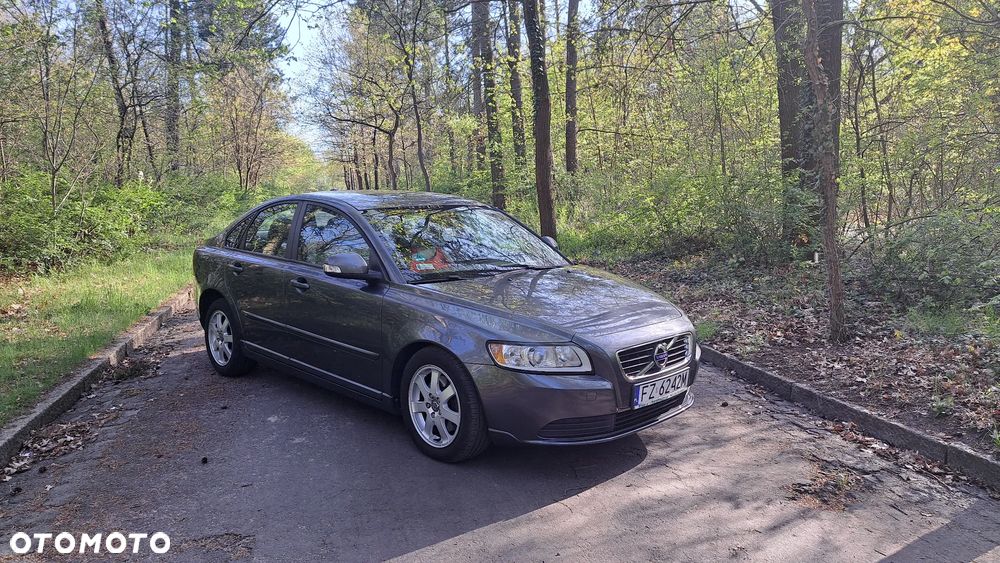 Volvo S40 D3 Business Edition - 1