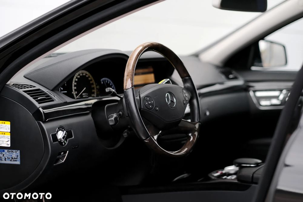 Mercedes-Benz Klasa S ver-500-blueefficiency - 21