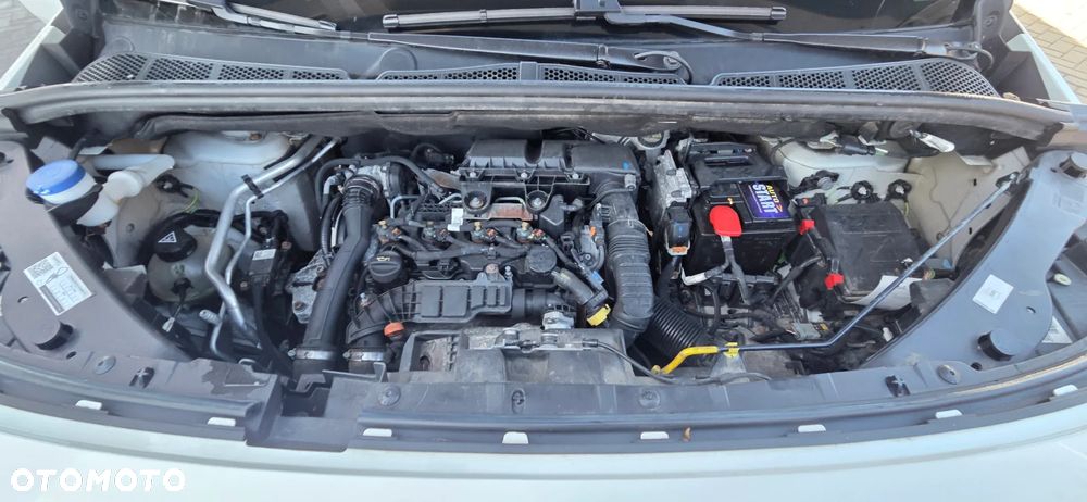 Opel Combo - 33