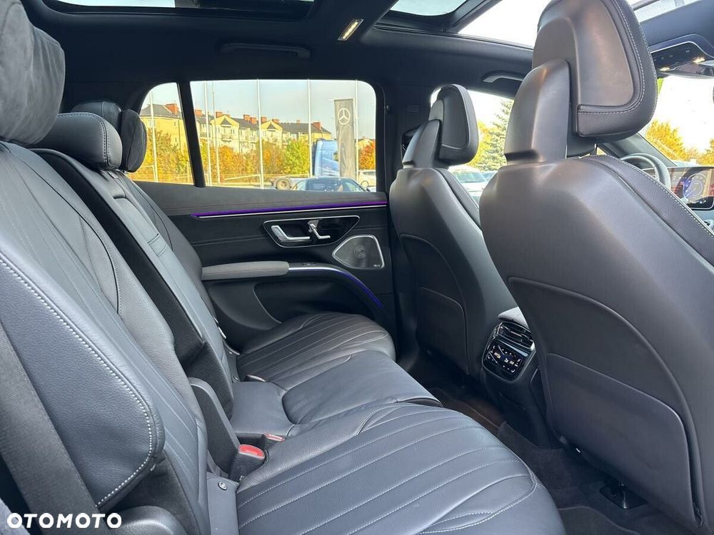 Mercedes-Benz EQS - 18
