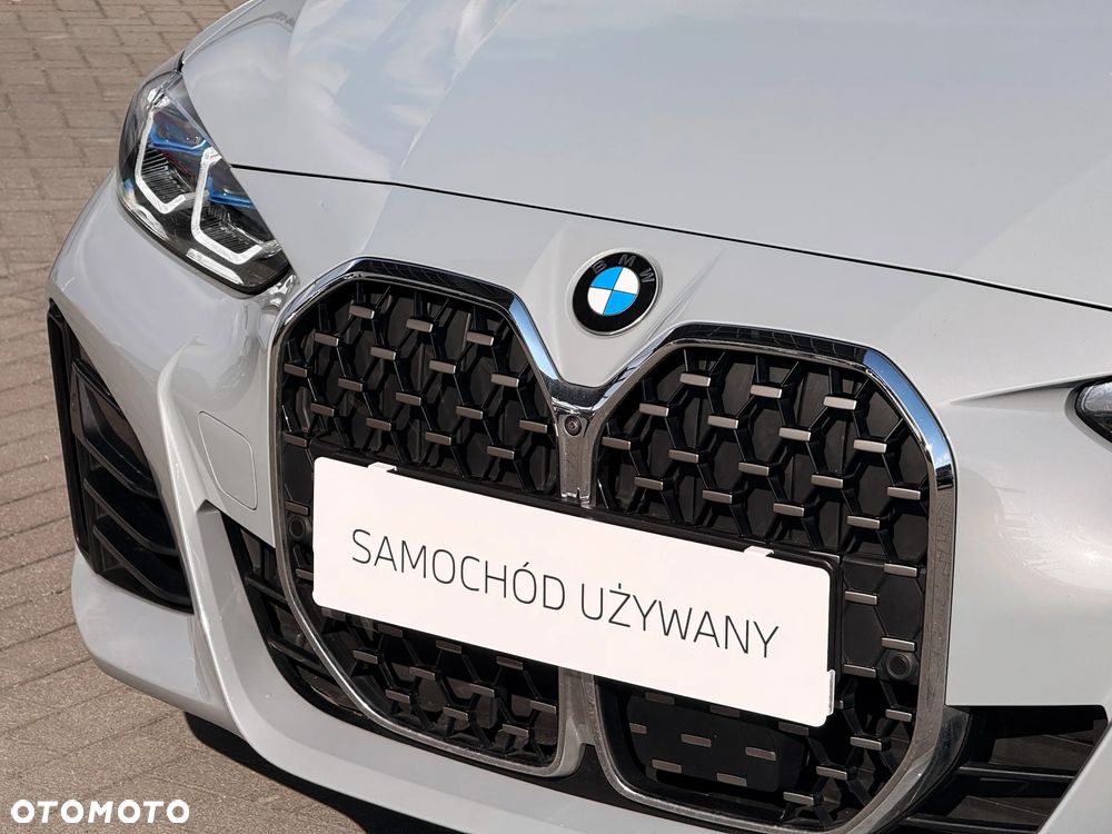 BMW Seria 4 430i M Sport - 4