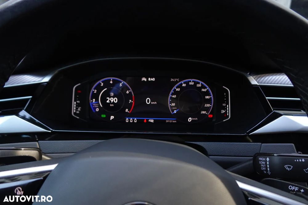 Volkswagen ARTEON 2.0 TSI DSG R-Line - 17