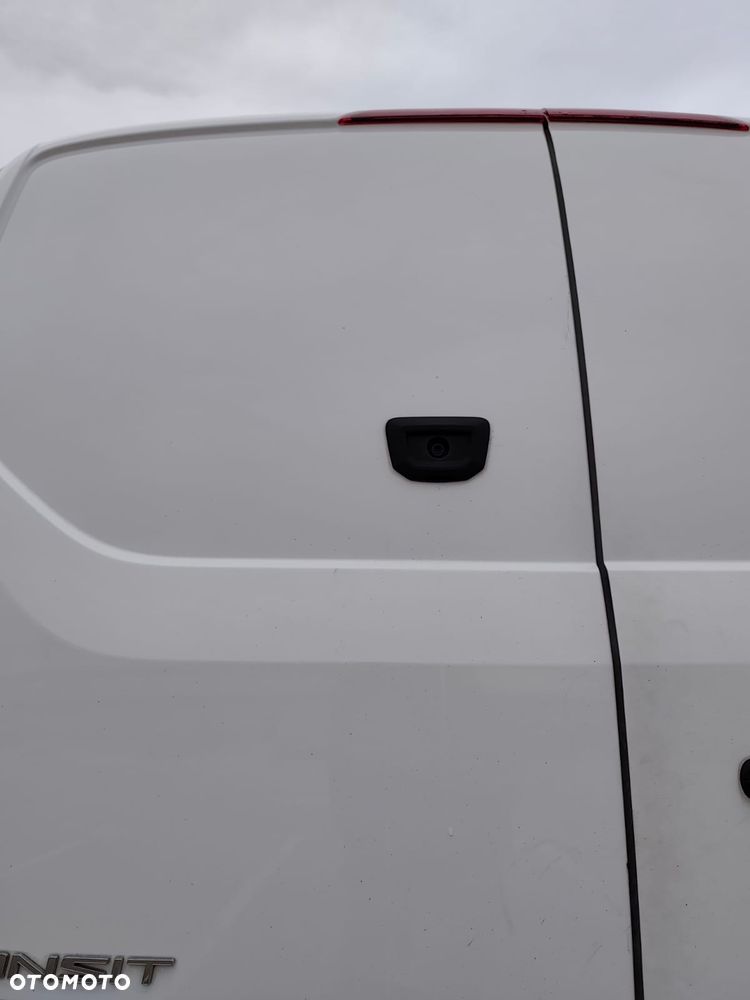 Ford Transit Custom Kombi 340 L2H1 Trail - 21