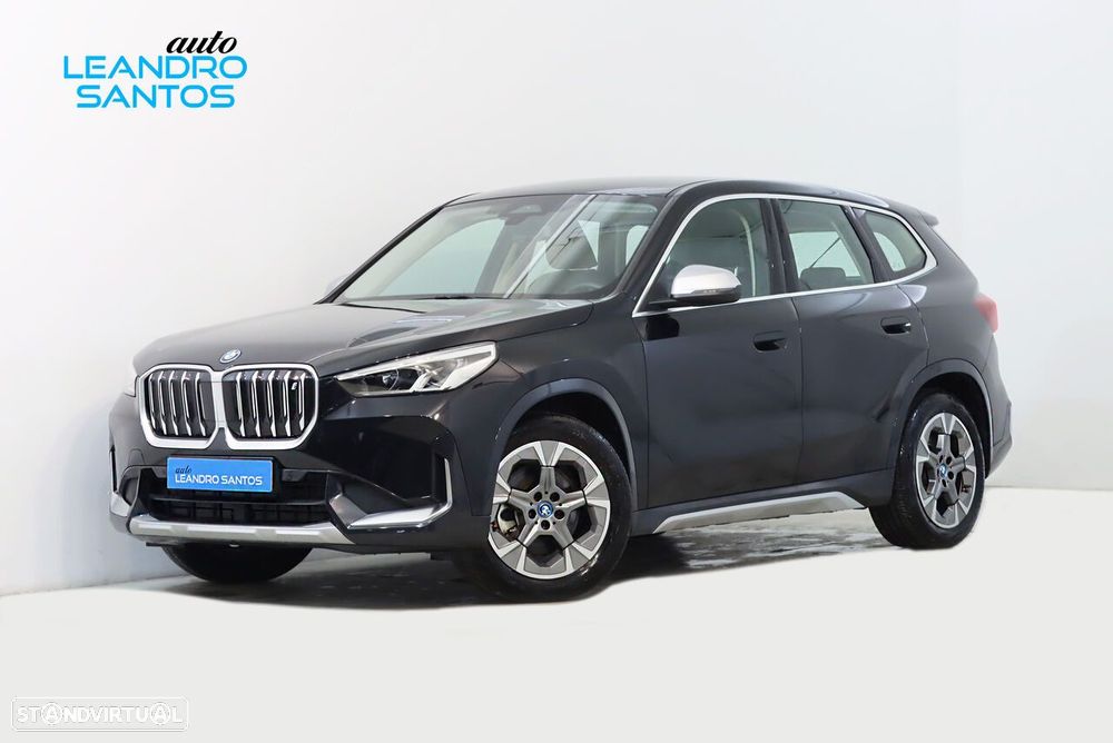 BMW iX1 xDrive30 xLine - 2