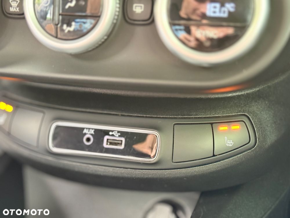 Fiat 500X 1.4 MultiAir 4x2 S&S Lounge - 29