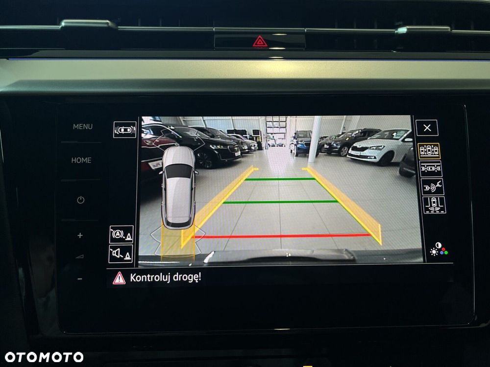 Volkswagen Arteon 2.0 TSI 4Motion R DSG - 23