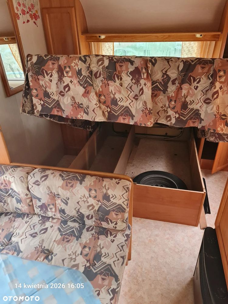 Inny La Mancelle 440 CB - 9