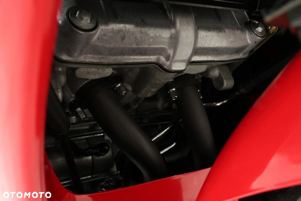 Honda VFR - 20
