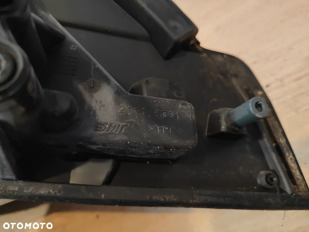 LUSTERKO LEWE PRAWE LAND ROVER DISCOVERY SPORT - 3