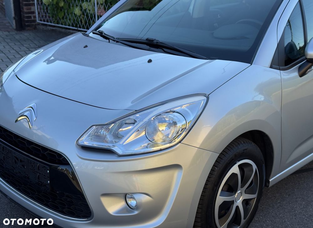Citroën C3 1.4 Exclusive Gold-Edition - 2