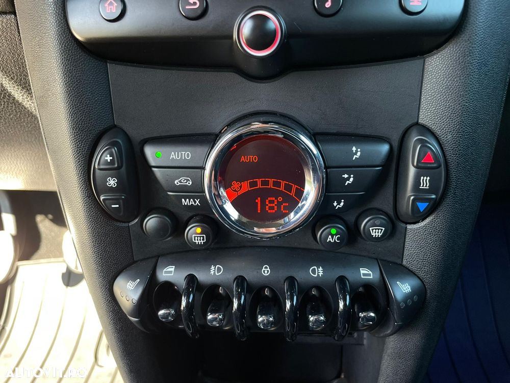 Mini Cooper S - 23