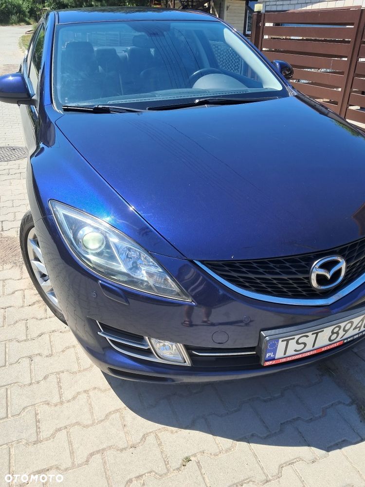 Mazda 6 - 3