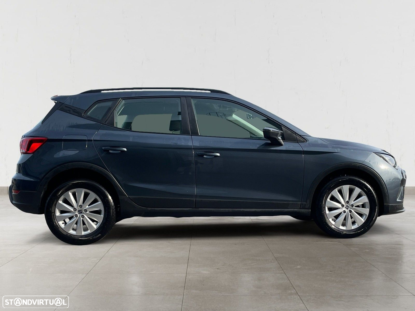 SEAT Arona 1.0 TSI Style - 6