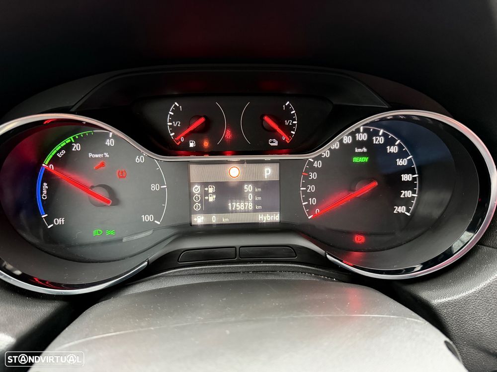 Opel Grandland X 1.6 T PHEV Ultimate - 31