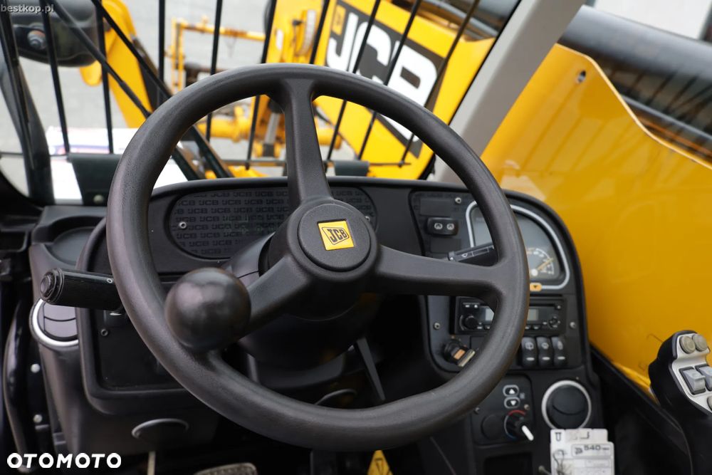 JCB 540-180 - 31