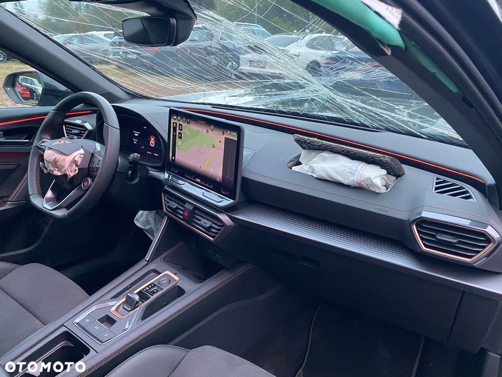 Cupra Formentor 2.0 TSI 4Drive VZ DSG - 14