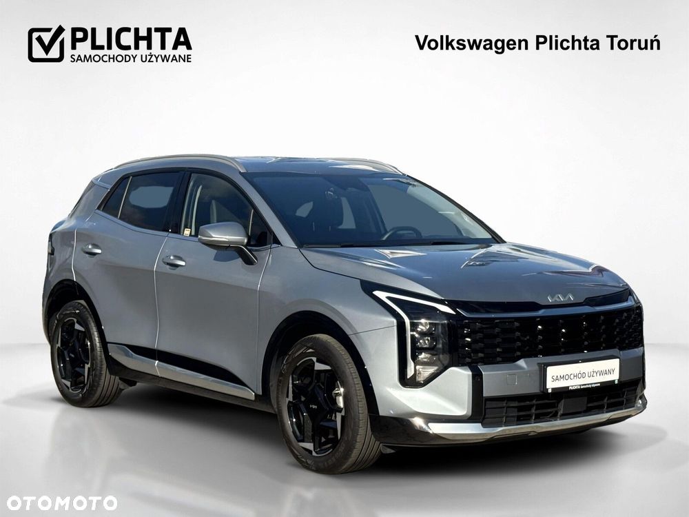 Kia Sportage 2026 photo 3